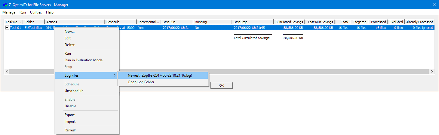 z-optimizr-for-file-server-manager-task-log-file